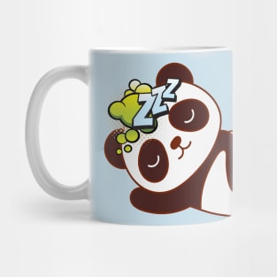 Oso Panda Mug